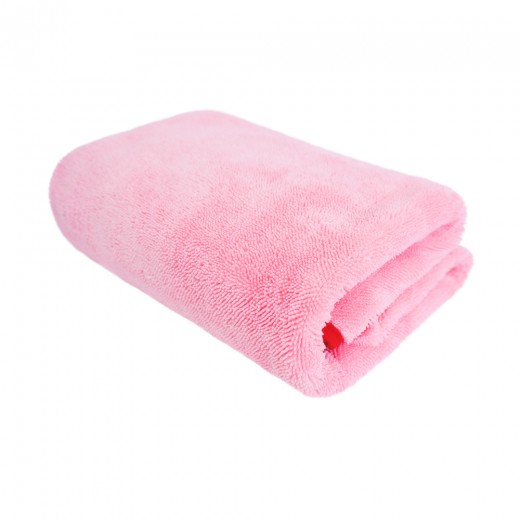 Sušiaci uterák Purestar Both Drying Towel Pink