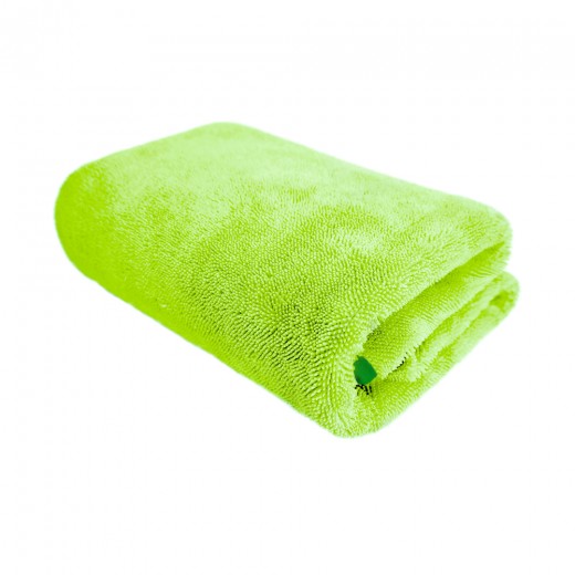 Sušiaci uterák Purestar Both Drying Towel Lime
