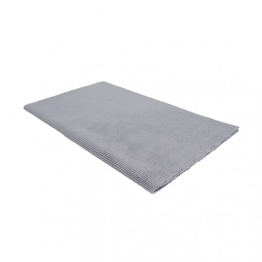 Mikrovláknová utierka Purestar Speed Polish Multi Towel Gray 40 x 60 cm