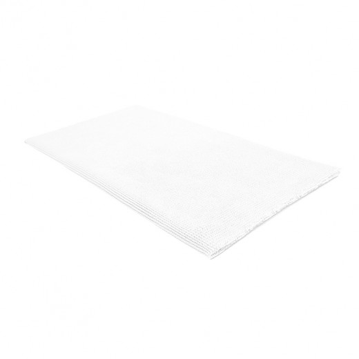 Mikrovláknová utierka Purestar Speed Polish Multi Towel White