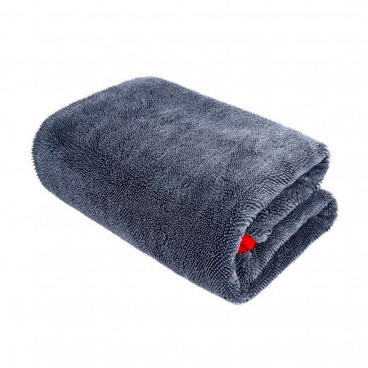 Sušiaci uterák Purestar Twist Drying Towel Gray L