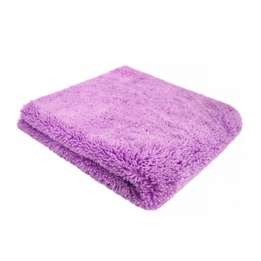 Mikrovláknová utierka Purestar Ultra Violet Buffing Towel