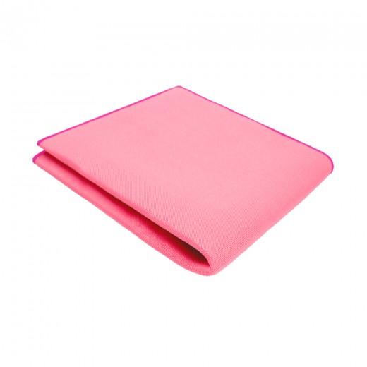 Mikrovláknová utierka na sklá Purestar Wonder Glass Towel Pink