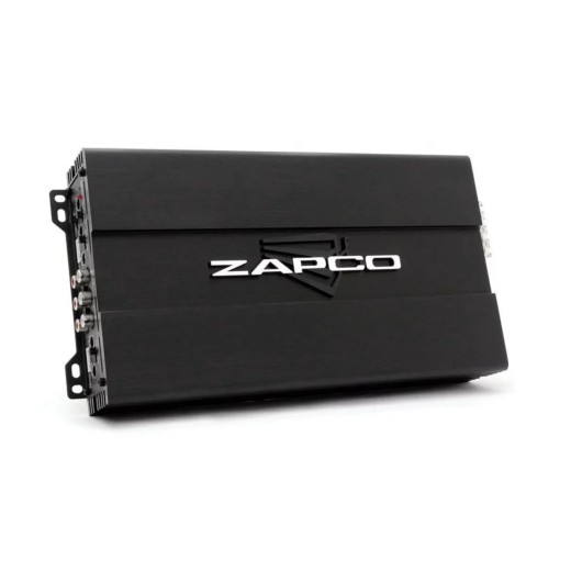Zosilňovač Zapco ST-4X II