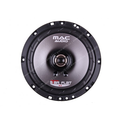 Reproduktory Mac Audio Star Flat 16.2