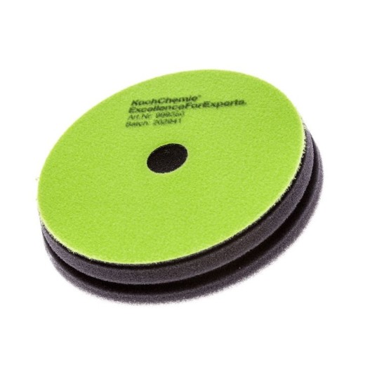Leštiaci kotúč Koch Chemie Polish & Sealing Pad, zelený 150 x 23 mm