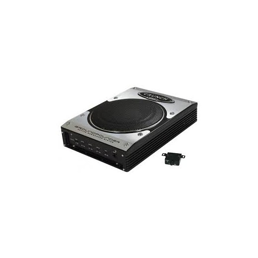 Aktívny subwoofer Crunch GP800