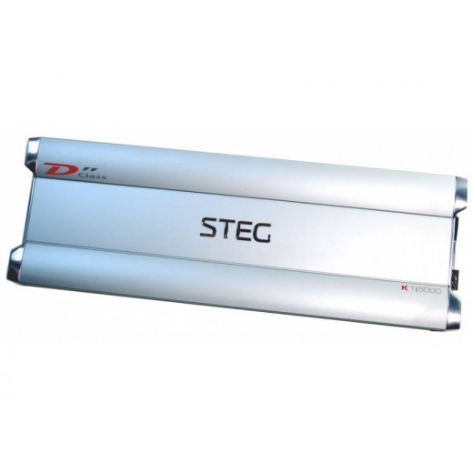 Zosilňovač STEG K1.5000