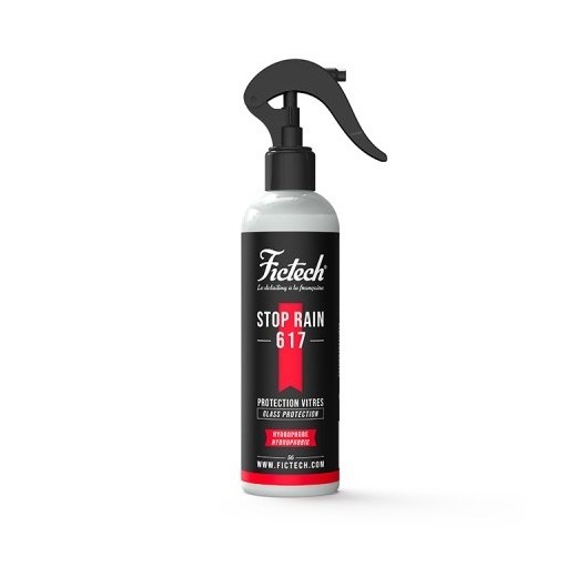 Tekuté stierače Fictech Stop Rain (250 ml)