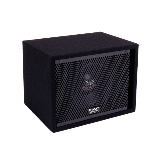 Aktívny subwoofer Mac Audio Mac Mobil Street Sub 108 A