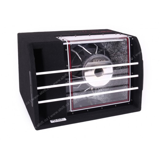 Subwoofer v boxe Mac Audio STX 112 BP referencie