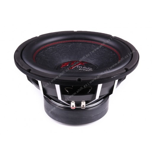 Subwoofer Mac Audio STX 12 Referencie