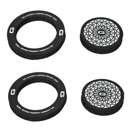 Tesniaci krúžok Gladen Aeroring 200