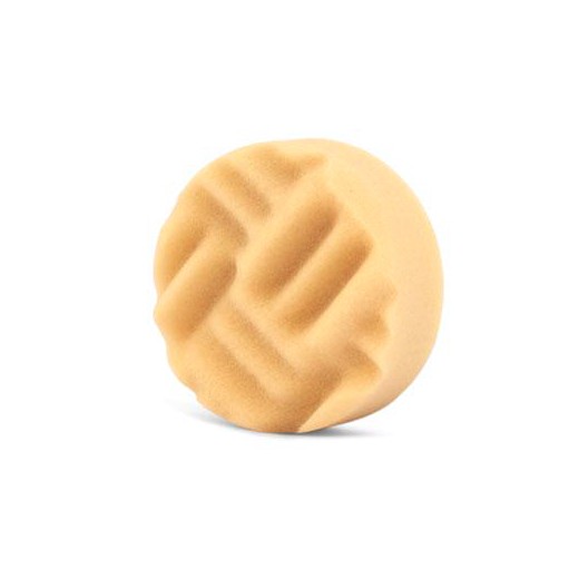 Jemný leštiaci kotúč Dodo Juice Supernatural Light Polishing Foam Fin Pad 80 mm