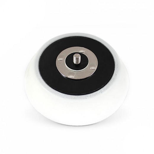 Unášač na orbitálnu leštičku Dodo Juice Supernatural 'Deep Dish' Orbital Backing Plate 123 mm