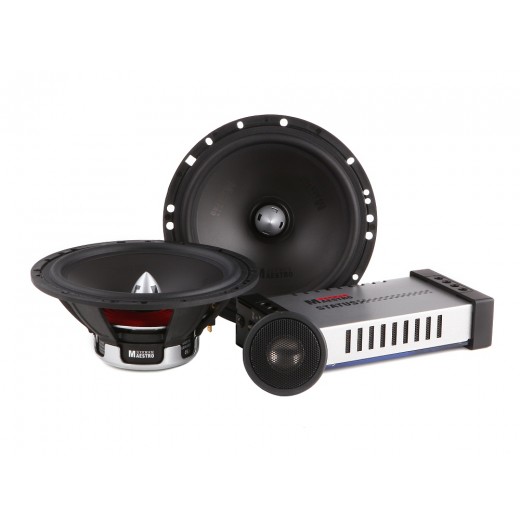 Reproduktory German Maestro Status SV 6509