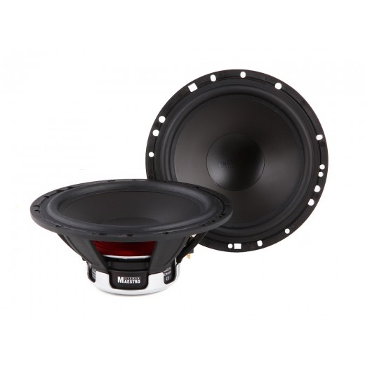 Stredobasy German Maestro Status SW 6509