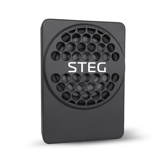 Aktívny subwoofer STEG SWA-10
