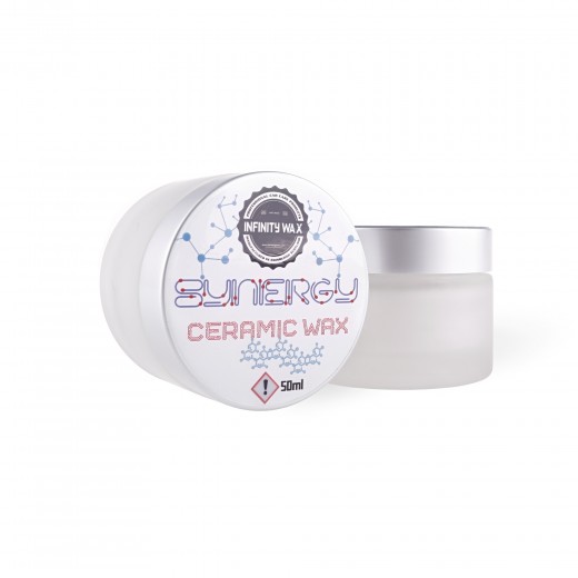 Vosk Infinity Wax Synergy Ceramic Wax (50 ml)