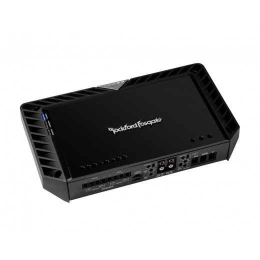 Zosilňovač Rockford Fosgate POWER T800-4ad