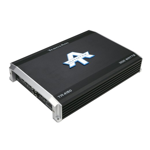 Zosilňovač Autotek TA4150