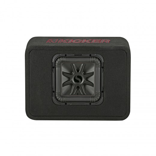 Subwoofer v boxe Kicker TL7R102