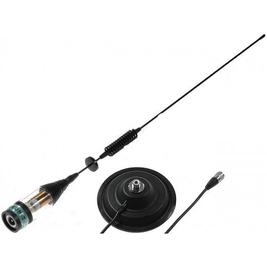 Prútová anténa Farun TORONTO-M