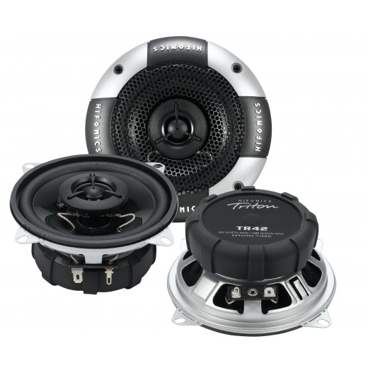 Reproduktory Hifonics TR42
