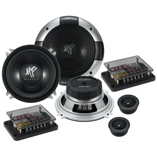 Reproduktory Hifonics TR5.2C