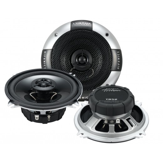 Reproduktory Hifonics TR52
