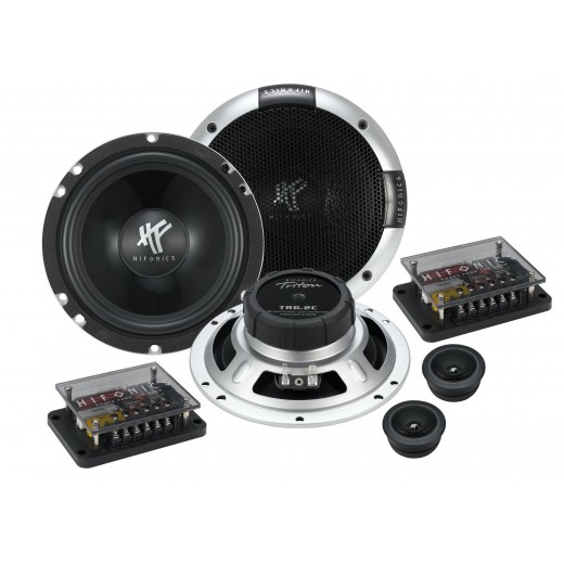 Reproduktory Hifonics TR6.2C