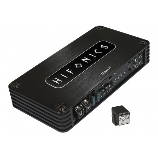 Zosilňovač Hifonics TRITON I