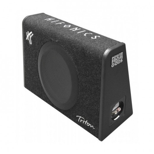 Subwoofer v boxe Hifonics TRS250