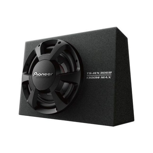 Subwoofer Pioneer TS-WX306B