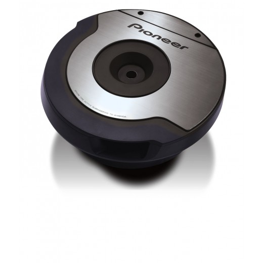 Aktívny subwoofer Pioneer TS-WX610A