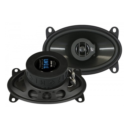 Reproduktory Hifonics TS462