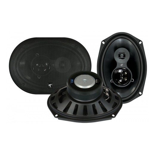 Reproduktory Hifonics TS693