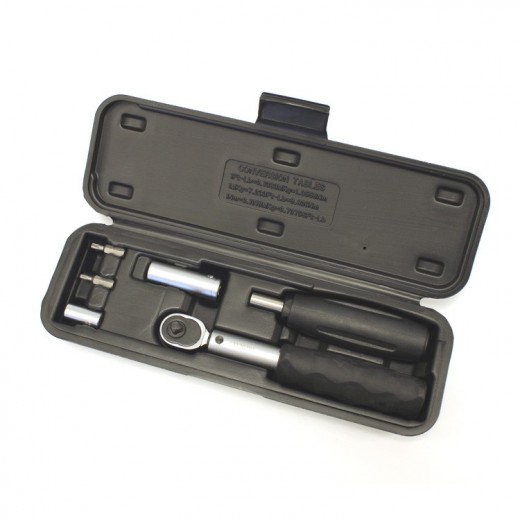 Montážna sada TWS01