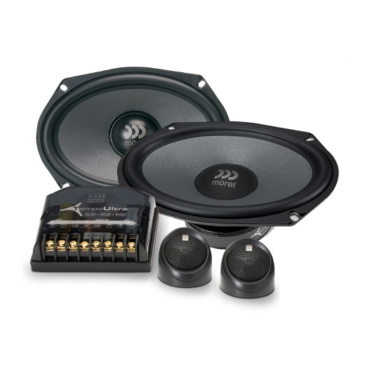 Reproduktory Morel Tempo Ultra 692 MKII