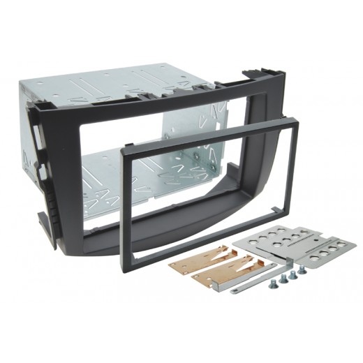 Rámček autorádiá 2DIN - Toyota RAV4 UNI3