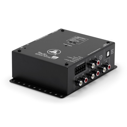 DSP procesor JL Audio TwK-88