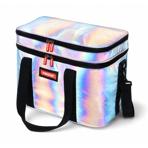 Detailingová taška Purestar Rainbow Tool Bag