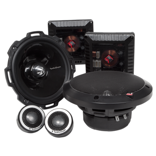 Reproduktory ROCKFORD FOSGATE POWER T652-S