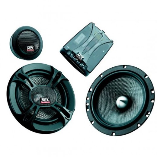 Reproduktory MTX AUDIO T6S652