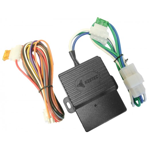 Automatický spínač svetiel T SWITCH