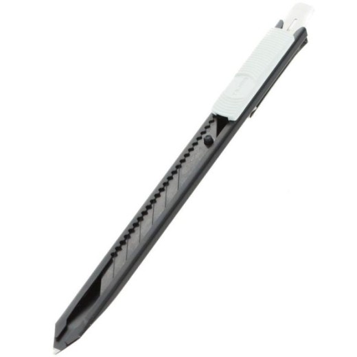 Skalpel na PPF fólie CarPro Tajima E3 Utility Cutter