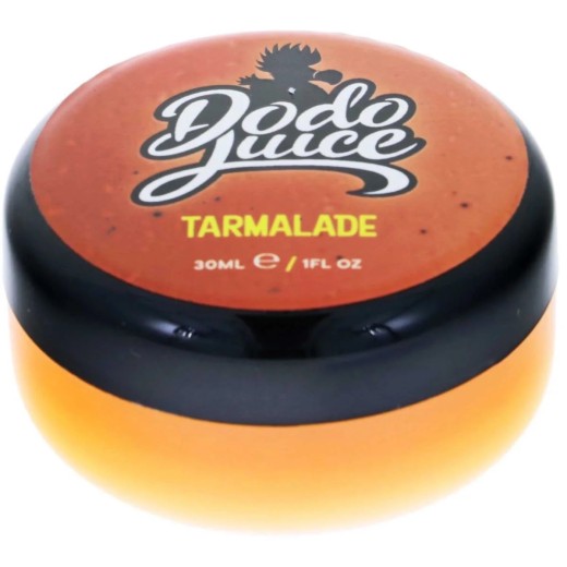 Odstraňovač asfaltu a lepidiel Dodo Juice Tarmalade (30 ml)