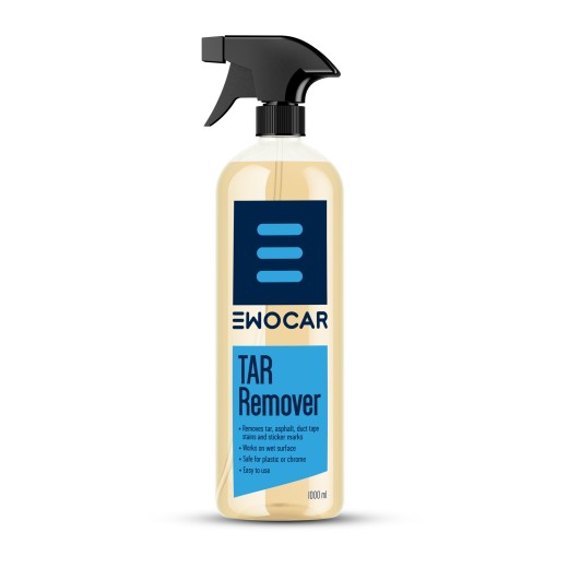 Odstraňovač téru Ewocar Tar Remover (1 l)