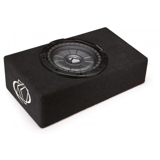 Subwoofer v boxe KICKER TCVT84