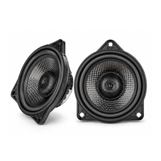 Reproduktory pre Tesla Nakamichi TL-M401
